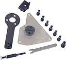 VIKTEC Engine Timing Tool Kit For Fiat Alfa Romeo 1.4L MultiAir